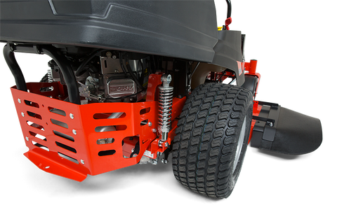 Simplicity zero turn mower dealers sale