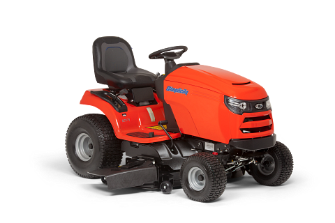 Lawn Tractors Simplicity Simplicity United Kingdom