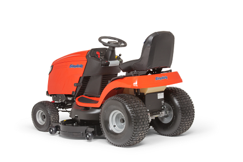 Simplicity regent lawn tractor hotsell